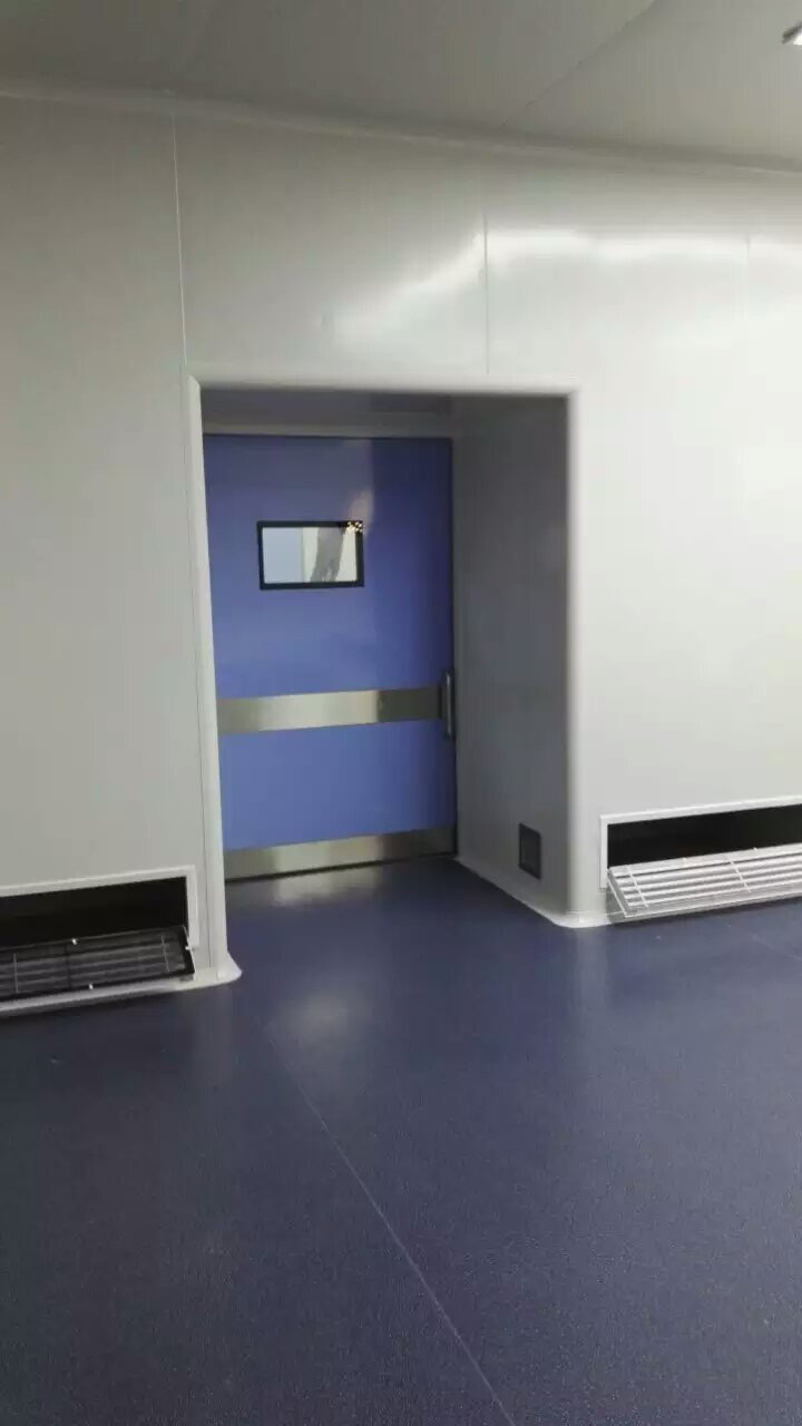 手術(shù)室凈化工程