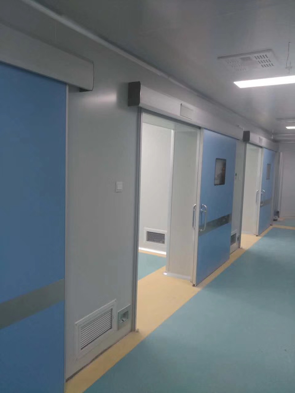 手術(shù)室凈化工程